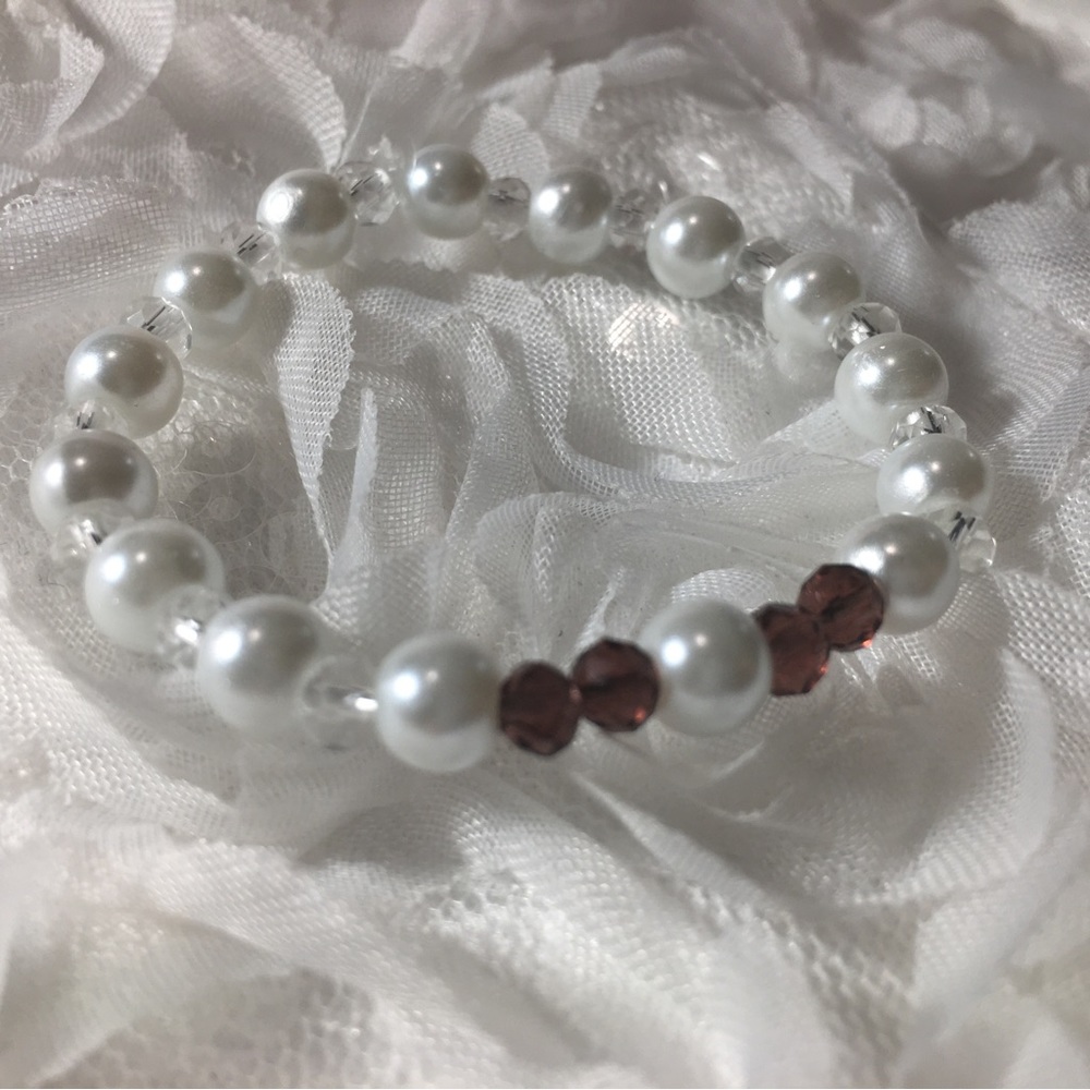 🎂June Birthmonth Bracelet